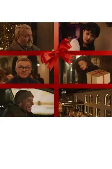 New Year's Letter