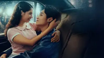 Backdrop to the movie "Shaka Oh Shaka" #819026