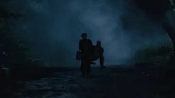 Backdrop to the movie "Dance of the Damned" #817325