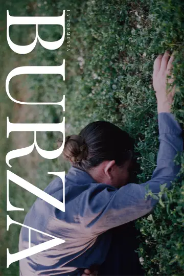 Poster to the movie "Burza" #1583754