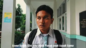 Backdrop to the movie "RUMAH" #967413