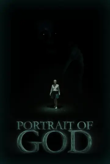 Poster to the movie "Portrait of God" #878745
