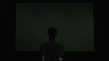 Backdrop to the movie "Portrait of God" #977597
