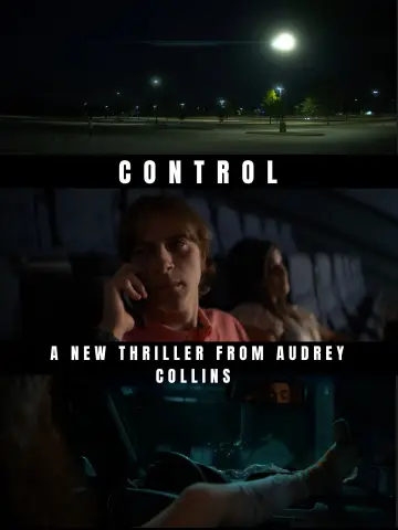 Poster to the movie "Control" #1142487