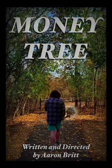 Poster to the movie "Money Tree" #1191577