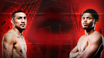 Backdrop to the movie "Teofimo Lopez vs. Shakur Stevenson" #616466