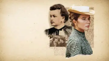 Backdrop to the movie "Les filles de Caleb: l