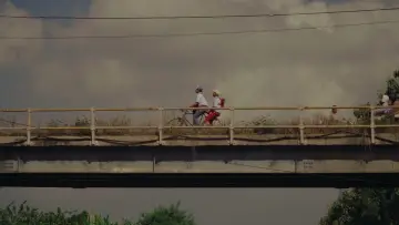 Backdrop to the movie "Pangestu