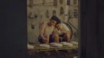 Backdrop to the movie "Pangestu