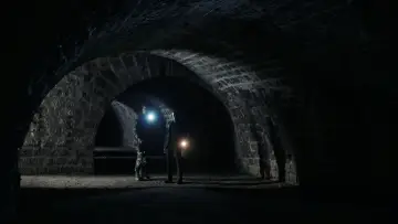 Backdrop to the movie "The Failing" #560859