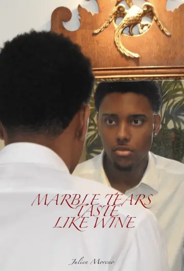 Marble Tears Taste Like Wine poster