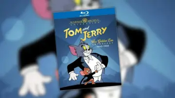 Backdrop to the movie "Tom and Jerry: The Golden Era Anthology (1940–1958)" #556192