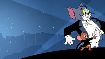Backdrop to the movie "Tom and Jerry: The Golden Era Anthology (1940–1958)" #778979