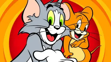 Backdrop to the movie "Tom and Jerry: The Golden Era Anthology (1940–1958)" #778985