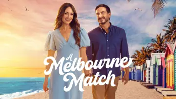 Backdrop to the movie "A Melbourne Match" #788080
