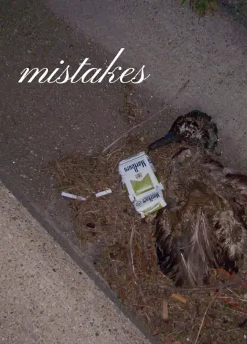 Poster to the movie "Mistakes" #964055