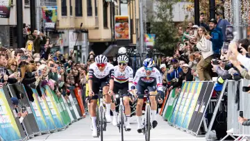 Backdrop to the movie "Andorra Cycling Masters" #690836