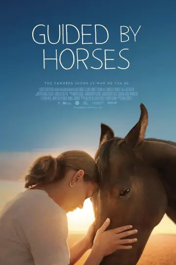 Poster to the movie "Guided by Horses" #957996