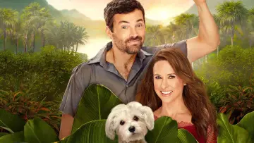 Backdrop to the movie "Lost in Paradise" #540995