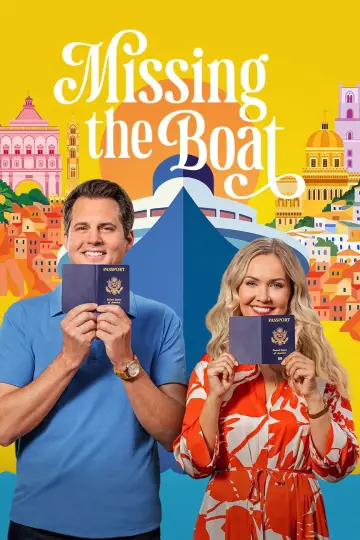 Poster to the movie "Missing the Boat" #536631