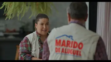 Marido de Aluguel poster