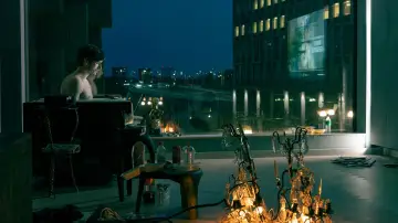 Backdrop to the movie "Doctor Glas" #688676
