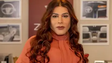 Socorro! Minha Babá Tirou Férias! poster