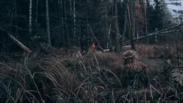Backdrop to the movie "Izvod: Witch