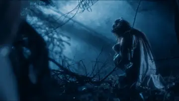 Backdrop to the movie "Izvod: Witch