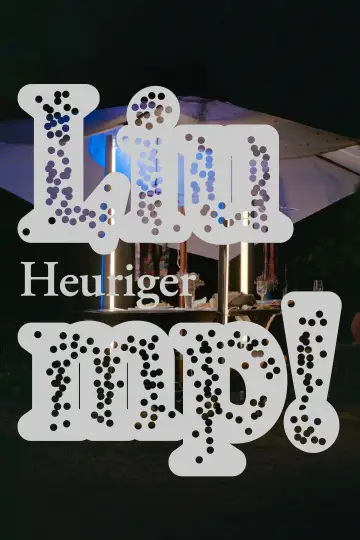 Liump! Heuriger