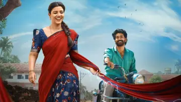 Oh..! Sukumari poster