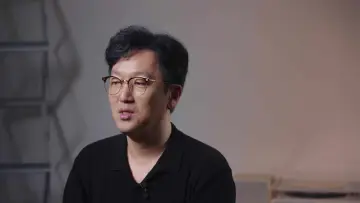 Backdrop to the movie "GG: How Korean Gamers Are Made" #1522492