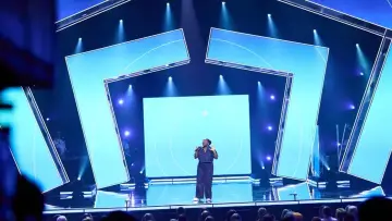 Backdrop to the movie "Juste pour Rire Montréal 2025" #1192555