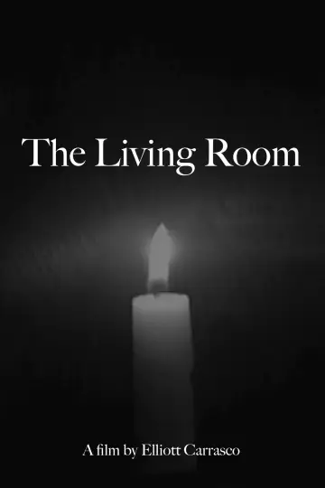 Poster to the movie "The Living Room" #561372