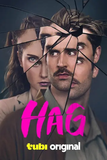 Poster to the movie "Hag" #977388