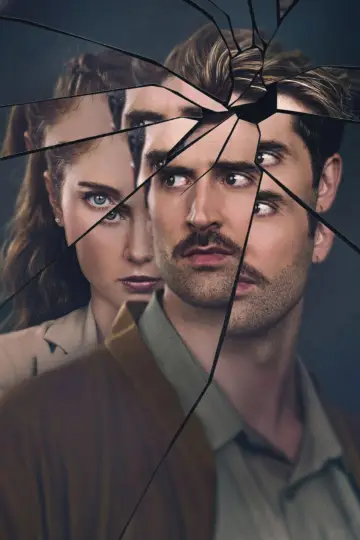 Poster to the movie "Hag" #977389