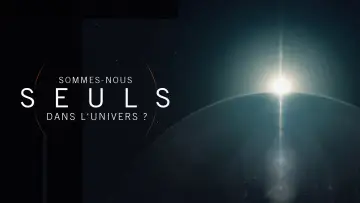 Backdrop to the movie "Sommes-nous seuls dans l