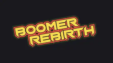 Backdrop to the movie "Boomer Rebirth" #823598