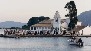 Backdrop to the movie "Kapodistrias: The Governor" #775219