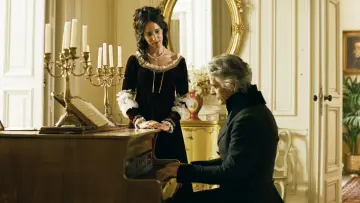 Backdrop to the movie "Kapodistrias: The Governor" #775221
