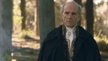 Backdrop to the movie "Kapodistrias: The Governor" #775228