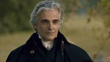 Backdrop to the movie "Kapodistrias: The Governor" #775229