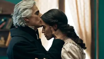 Backdrop to the movie "Kapodistrias: The Governor" #775230