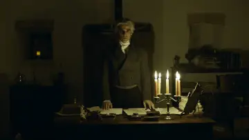 Backdrop to the movie "Kapodistrias: The Governor" #775244