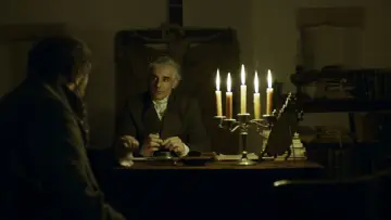Backdrop to the movie "Kapodistrias: The Governor" #775245
