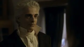 Backdrop to the movie "Kapodistrias: The Governor" #775246