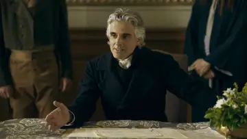 Backdrop to the movie "Kapodistrias: The Governor" #775247