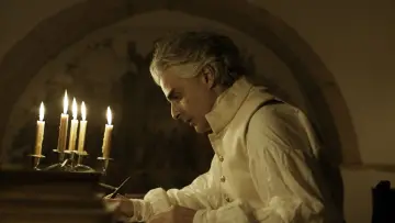 Backdrop to the movie "Kapodistrias: The Governor" #775251