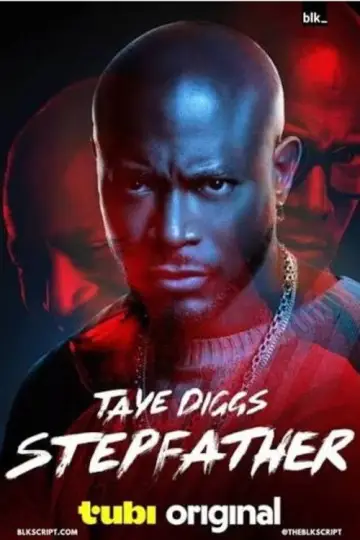 Poster to the movie "Stepfather" #927458