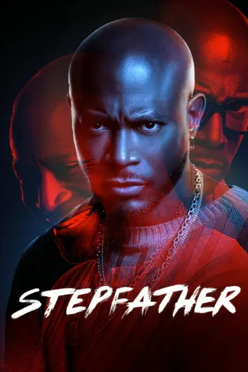 Poster to the movie "Stepfather" #955407
